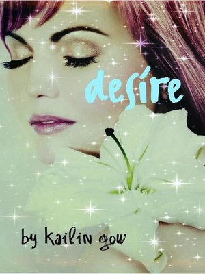 cover image of Desire